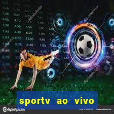 sportv ao vivo mega canais